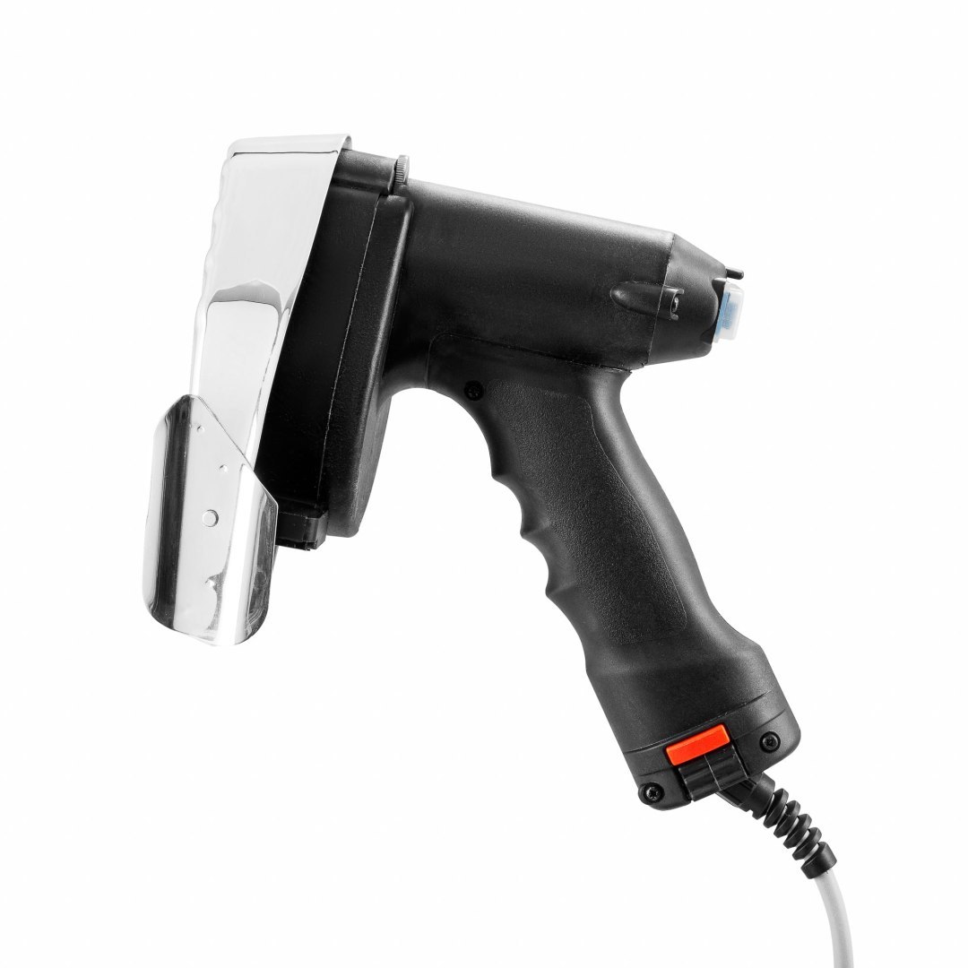 Nóż elektryczny TR140 z ergonomicznym uchwytem